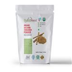 HEALTH ORGANIC DALCHINI POWDER 100GM